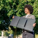 New plug-in solar panels are opening up the technology to far more people.