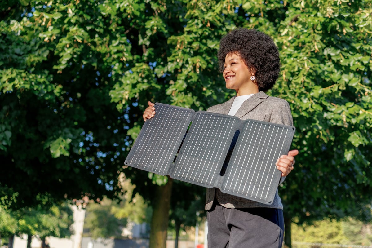 Could plug-in options mean now is the time to go solar?