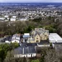 Fernhill School was among those affected by the VAT change