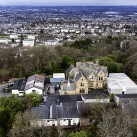 Fernhill School was among those affected by the VAT change