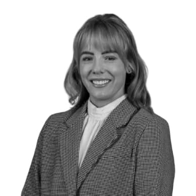 Kirstie Smith, Associate at Dentons