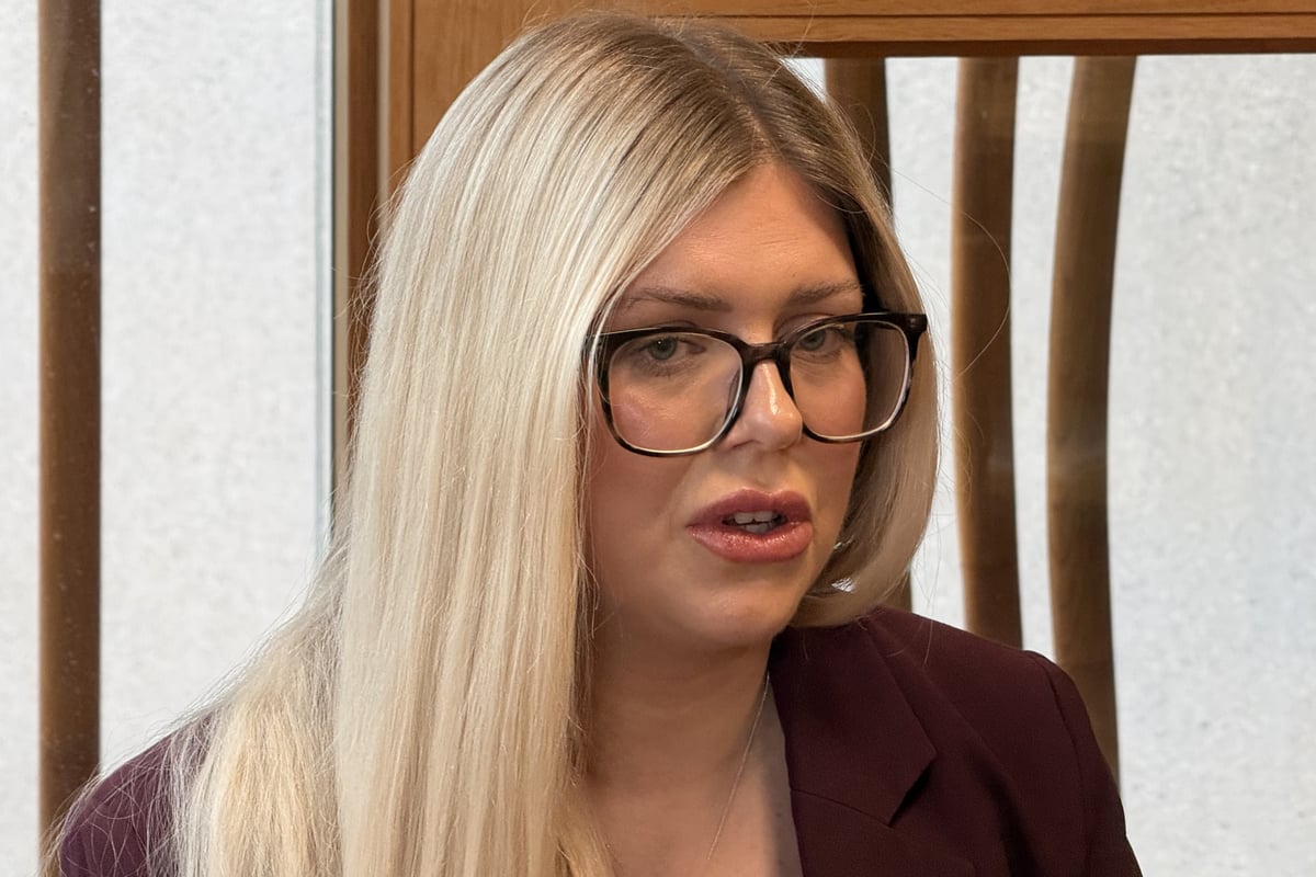 SNP must act quickly to calm grieving parents' fears that maternity service review will be 'waste of time'