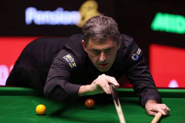 Shenzhen Open 2026 Snooker: Order of play, format, schedule, prize ...