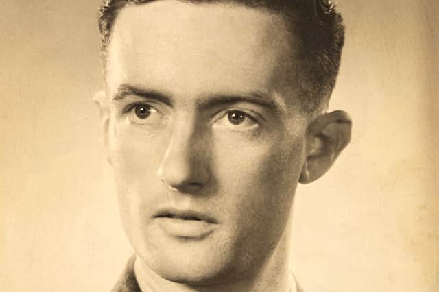 Leslie Valentine