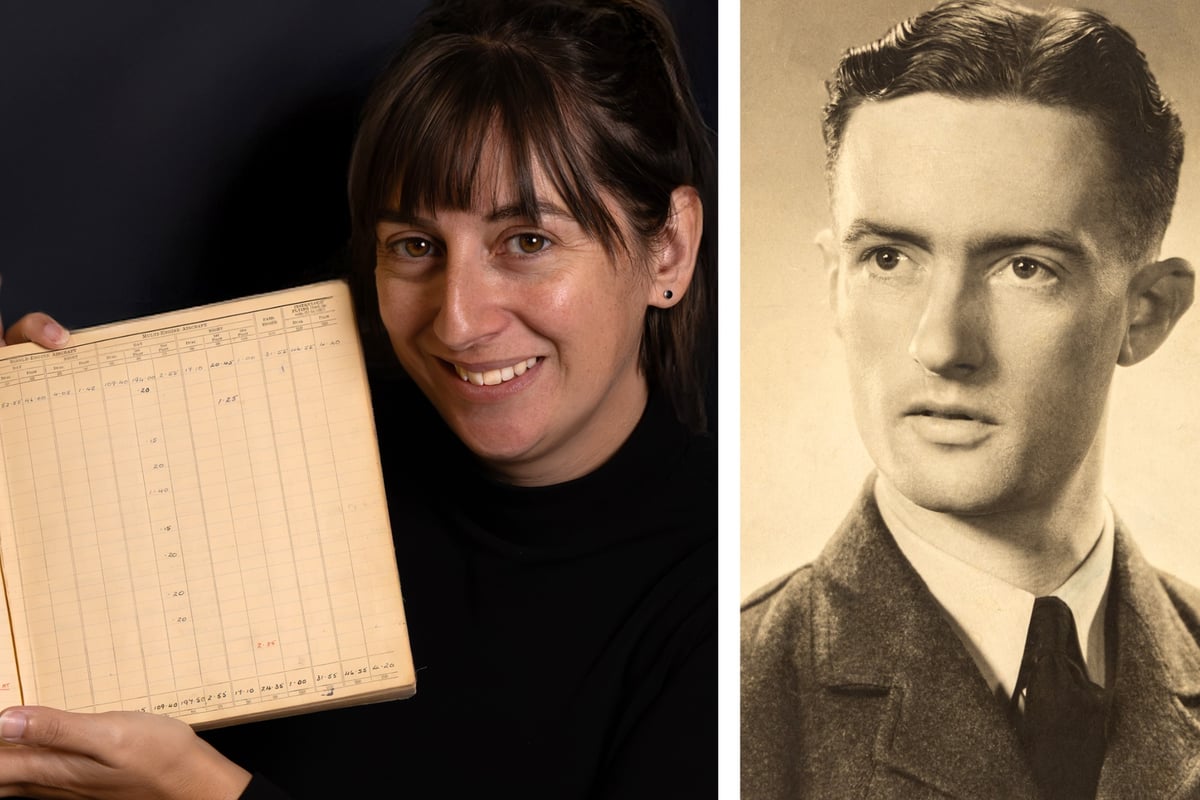 The Scottish D-Day hero who survived fire from both sides in daring mission