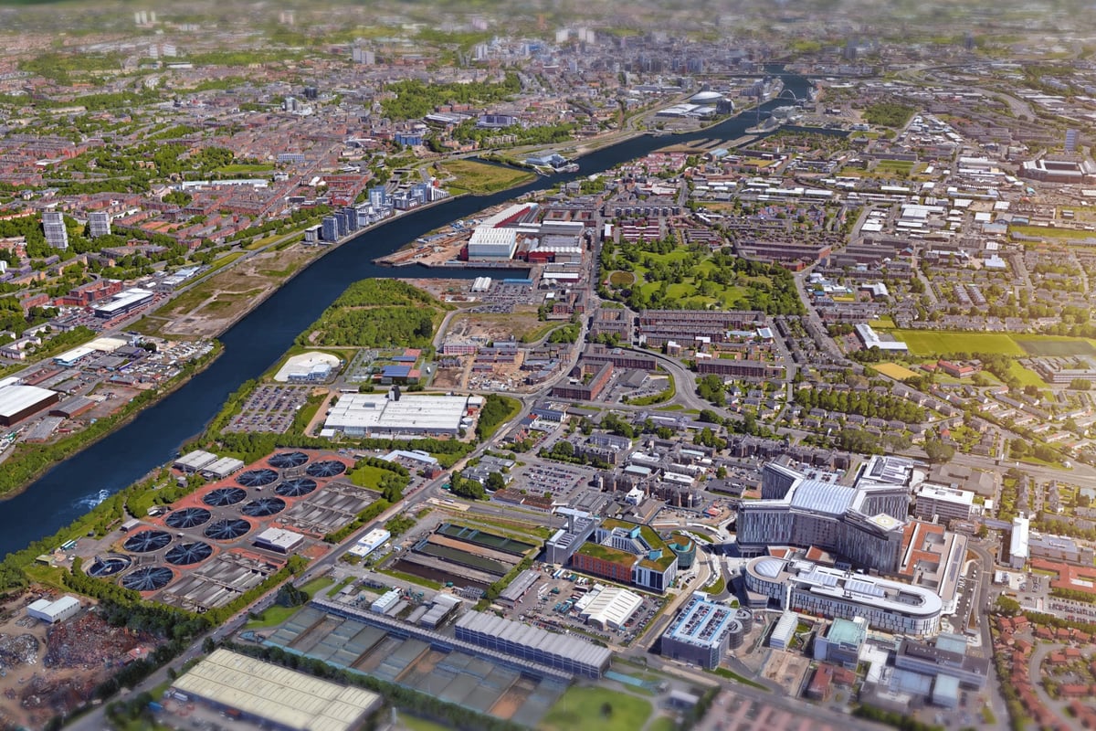 How GRID is tackling Scotland’s scaling problem, one cluster at a time