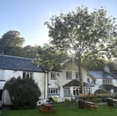 Port Askaig Hotel on Islay 