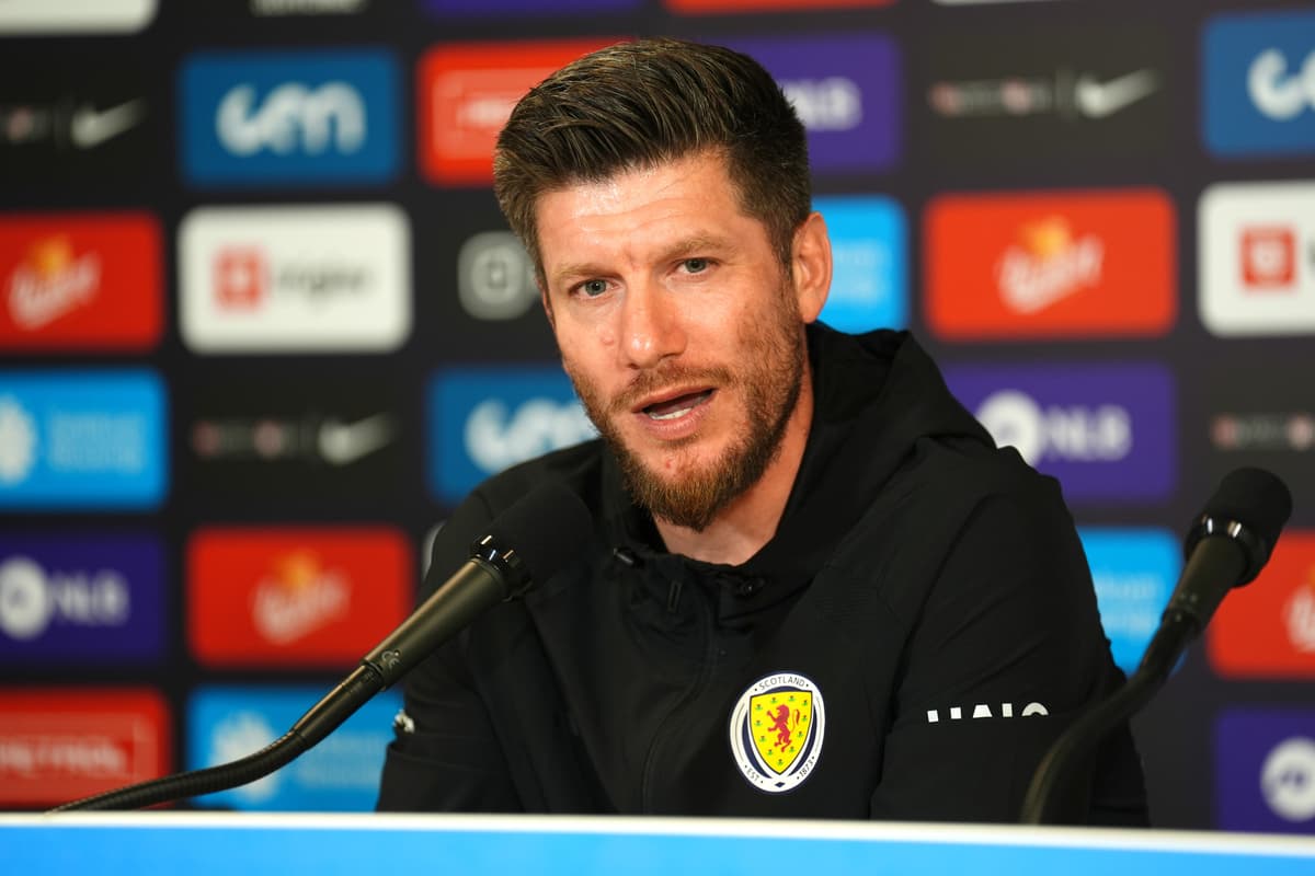 Genetik spielt keine Rolle: Sébastien Pocognoli muss sich seiner eigenen ...