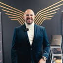 Laurie Duncan, owner, co-founder and director of Real Property Scotland.