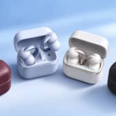 The latest version of Anker Soundcore's popular AeroClips have a world-beating claim to fame