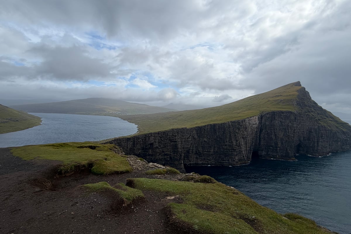 The Faroe Islands: Europe’s best-kept secret for big nature, quiet hikes and remote villages