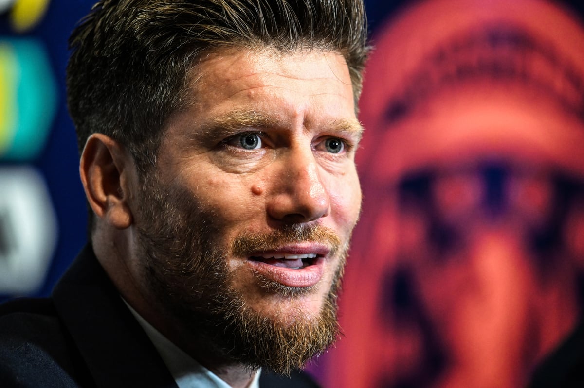 72-cap Scotland international warns Sebastien Pocognoli to avoid an old ghost - 'just don’t mention Berti'