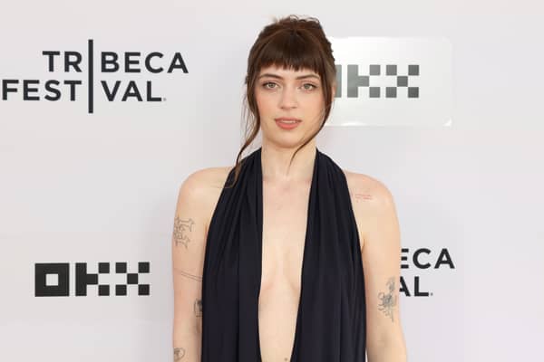Lizzy McAlpine has announced a show at Glasgow’s O2 Academy in 2027. 