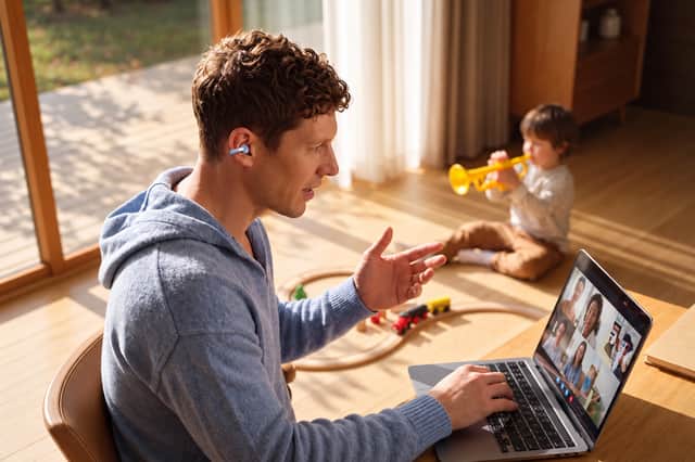 Call quality really is the ace up their sleeve - but music sounds pretty good too