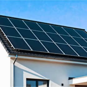 The AA4000 Demonstrates a smarter approach to energy storage across home, EV and garden