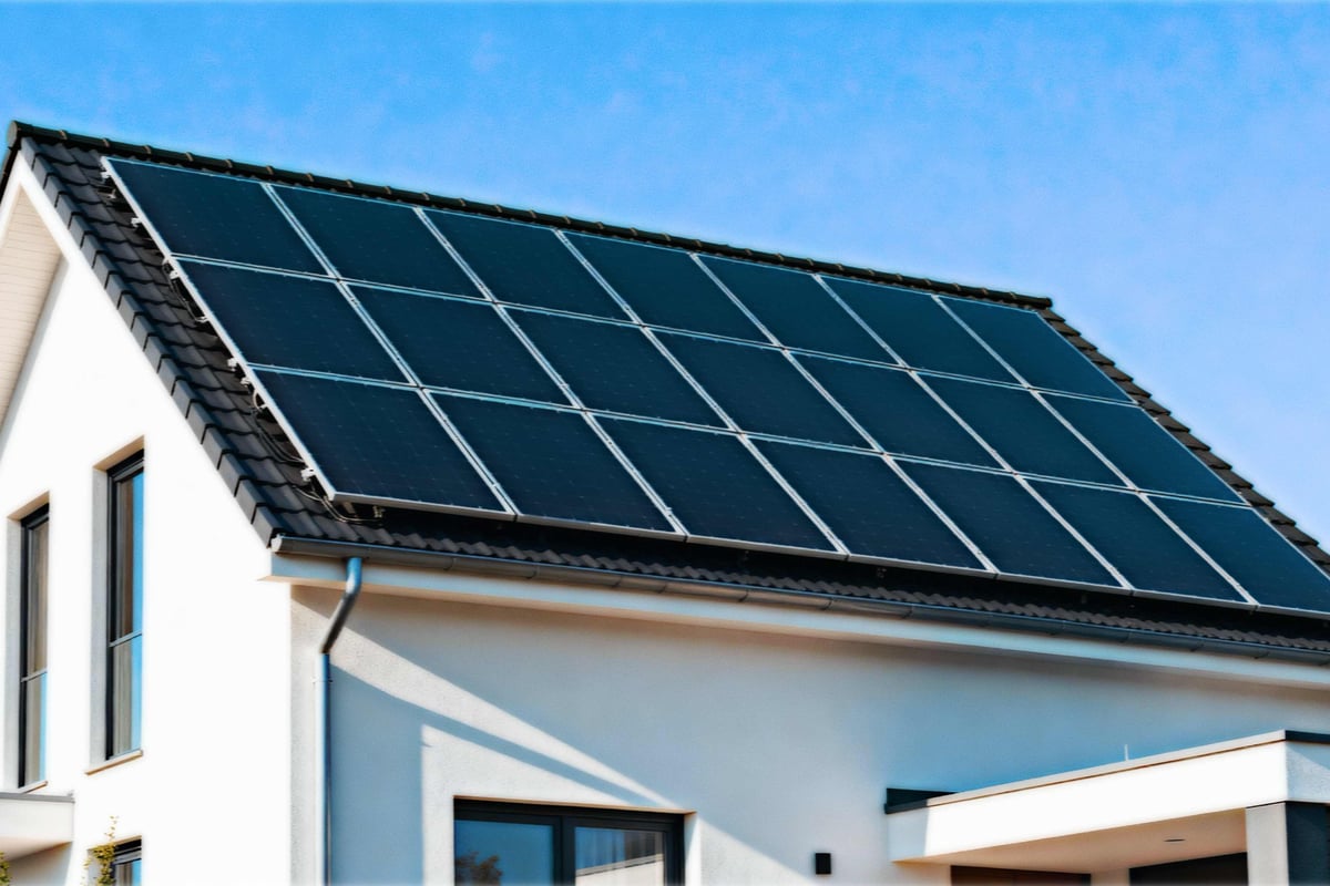 MOVA LumeGret shows the future of energy management at home