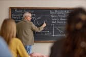 Economics is a popular choice of course at UK universities.