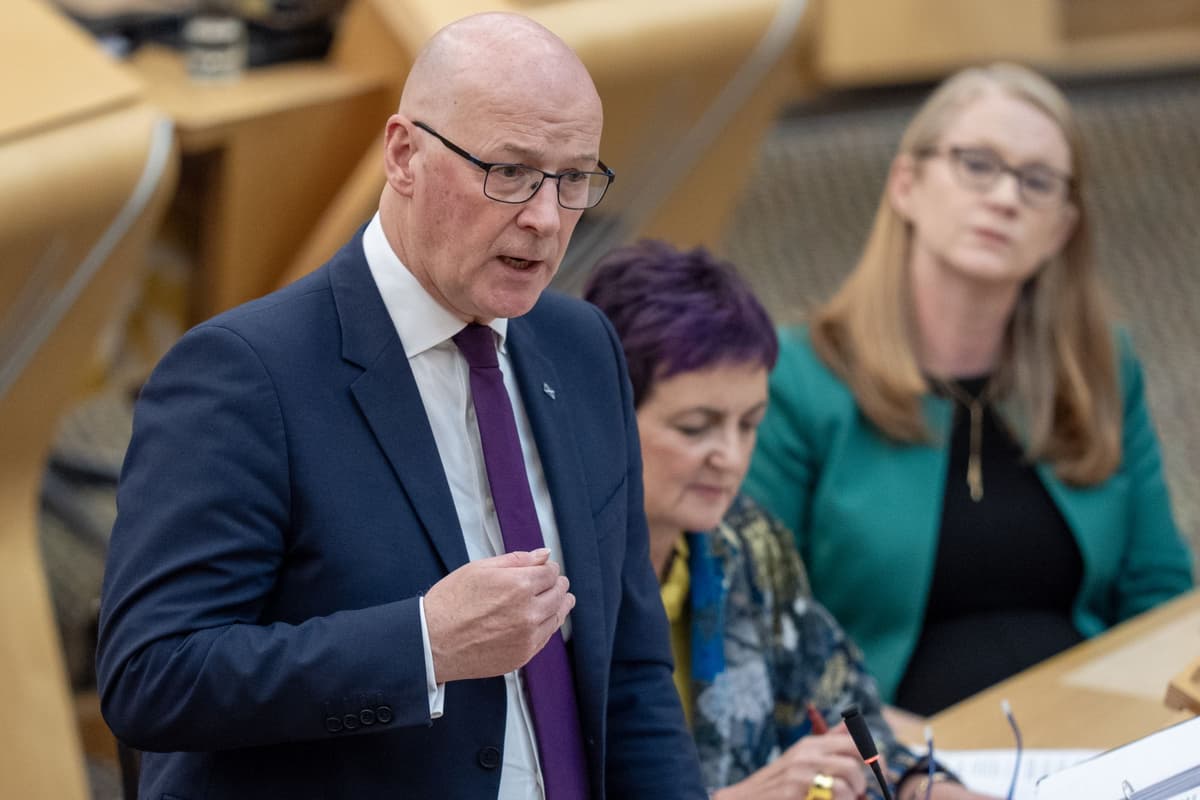Swinney urged to ditch 'dangerously stupid' support for drug ...