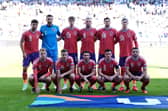 How the Scotland players rated against Slovenia in the UEFA Nations League