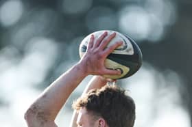 Their were some massive results in round four of the 2026/27 Arnold Clark Men's Premiership rugby season (Pic: SNS)