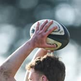 Their were some massive results in round four of the 2026/27 Arnold Clark Men's Premiership rugby season (Pic: SNS)