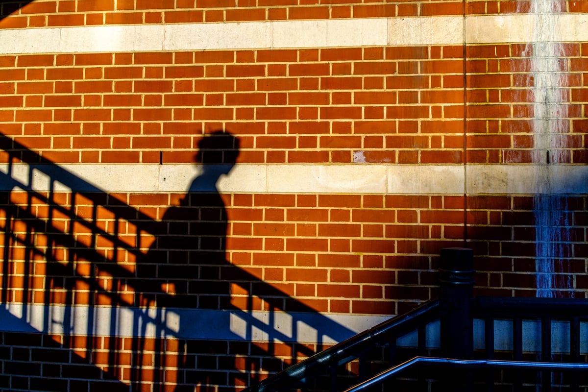 'What will become of her?' - the pupils who refuse to go to school