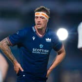 Edinburgh's Glen Young believes the squad need to improve their set-piece for the Stormers game.
