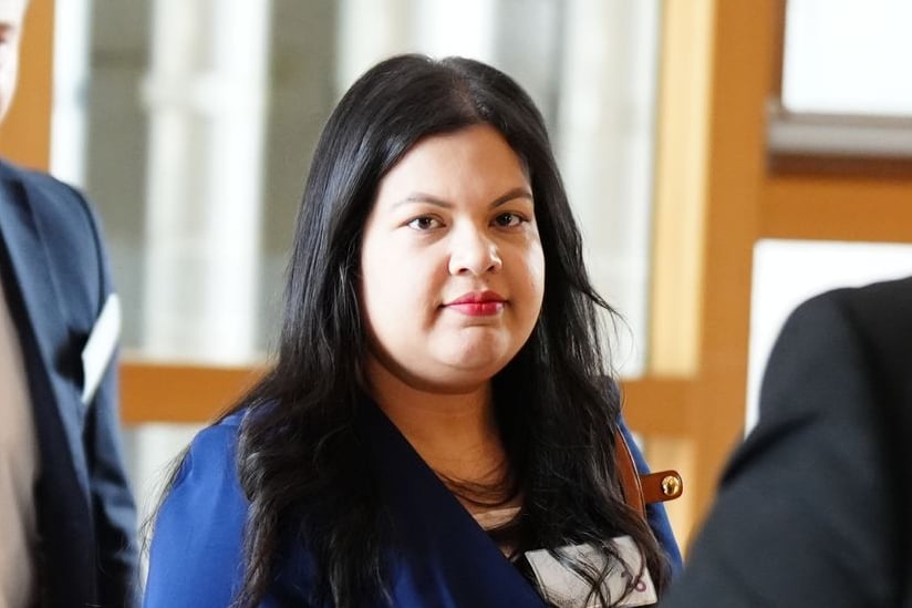 Floundering new equalities minister shows how this parliament will continue corrosive gender-identity politics