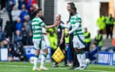 Here are 8 former Celtic players still searching for new clubs. Cr: SNS Group.