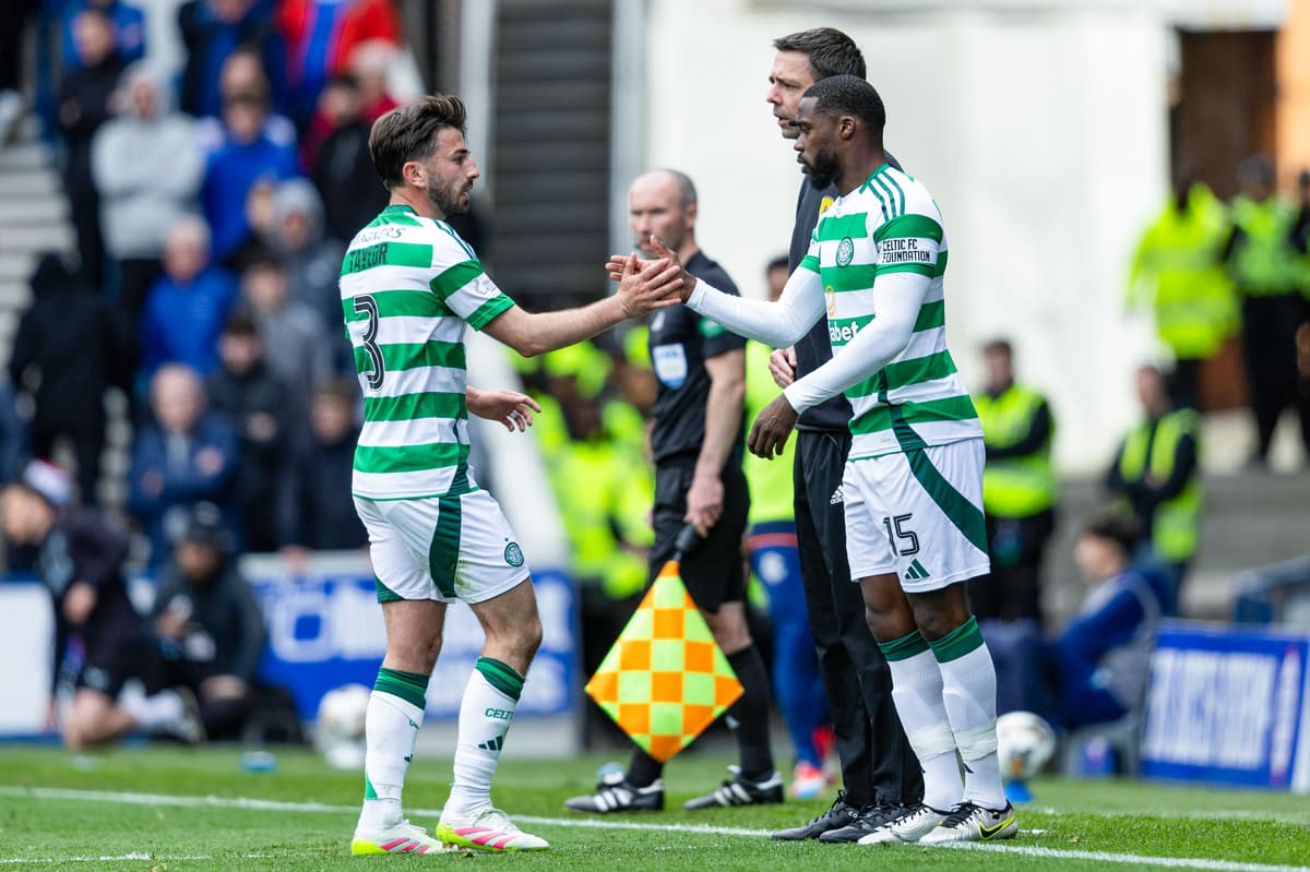 Acht ehemalige Celtic-Spieler sind noch immer vereinslos verfügbar – ...