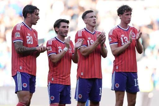Gilmour was the catalyst for many of Scotland's best attacking moves in the 0-0 draw with Slovenia.
