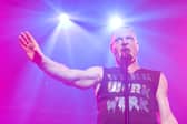 Erasure have announced their 20th album and a massive 2027 UK tour - which includes a show in Glasgow. 