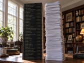 The Terms and Conditions behind a family's digital day are longer than Shakespeare's complete works, a study has found