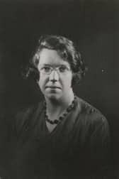 Jane Haining died in Auschwitz after being taken from Budapest.