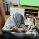 Eight in 10 people in the UK use their TV for streaming films and TV shows