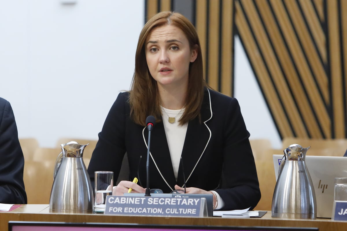 'Deeply alarming' rise in pupils taught in 'unsuitable' school buildings
