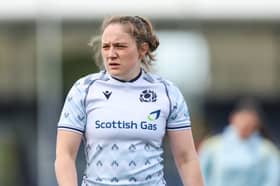 Rachel McLachlan has urged Scotland to use the pain of defeat to Australia as fuel when the sides meet again next month.