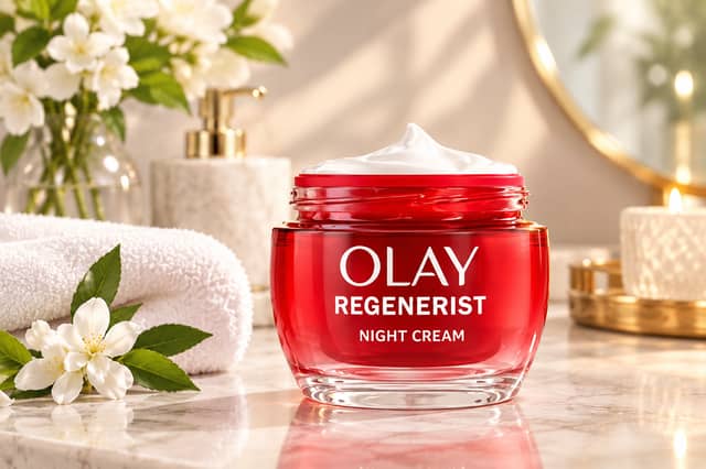 Olay Regenerist Ultra Rich Day Cream is currently £15 instead of £38 with Nectar at Sainsbury's.