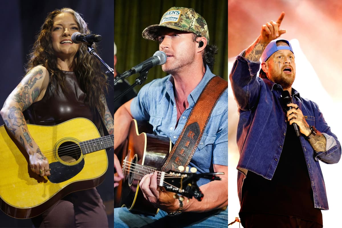 Country to Country 2027 line up: Here are all of the acts revealed for ...