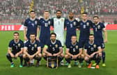 Here are 8 Scotland internationals still searching for new clubs. Cr: SNS Group.