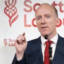 Michael Marra