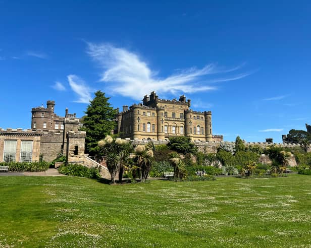Culzean Castle