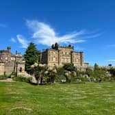 Culzean Castle