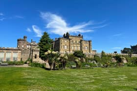 Culzean Castle