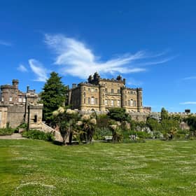 Culzean Castle