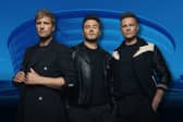 Westlife will headline the Hydro on Wednesday, September 30 and Thursday, October 1. 