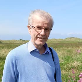Robert Crawford