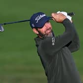 Scott Jamieson, last month’s Nexo Championship winner in Aberdeenshire, is among ten Scots teeing up in this week’s Alfred Dunhill Links Championship