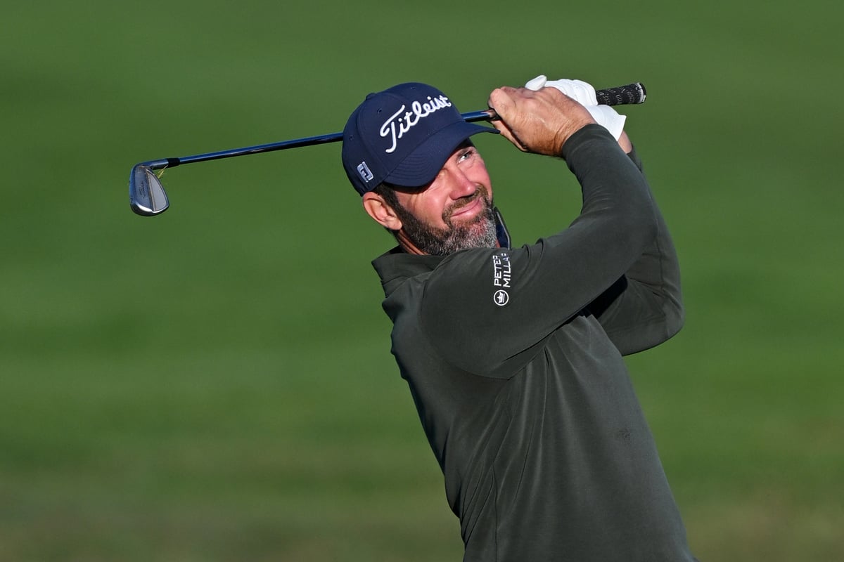 Scott Jamieson ready to enjoy Dunhill week with 'weight off shoulders'