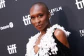 Actress Cynthia Erivo is set to host Saturday Night Live UK.